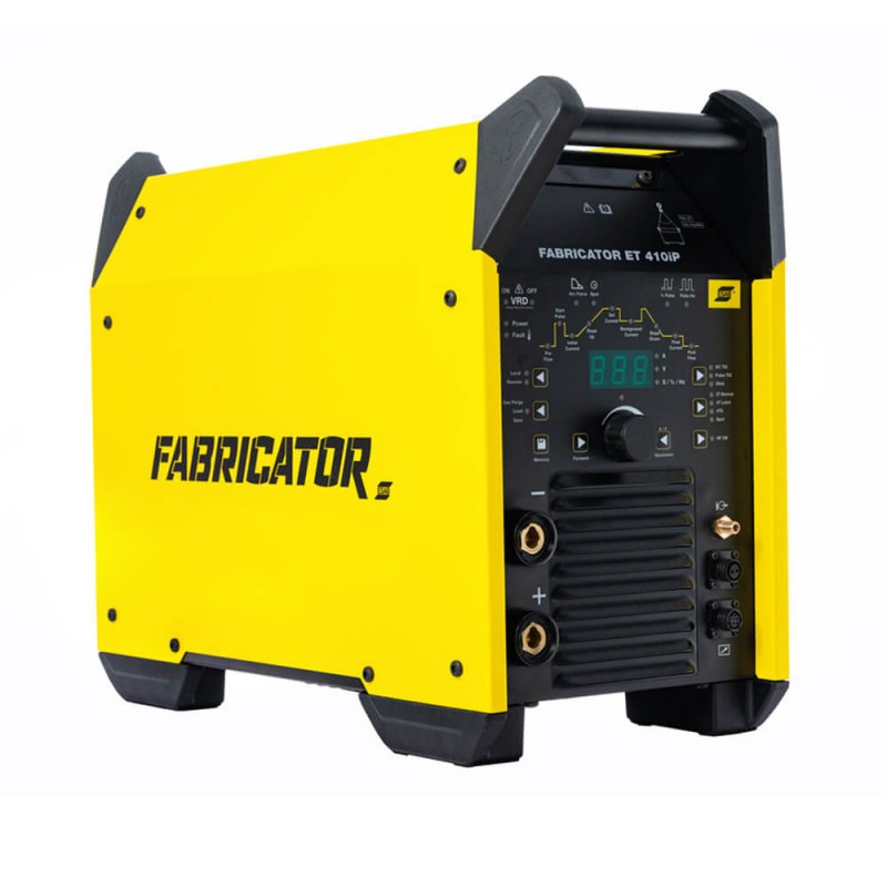 FABRICATOR ET 410iP