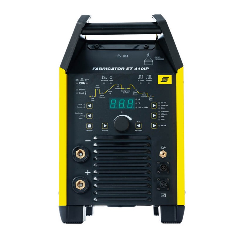 FABRICATOR ET410iP