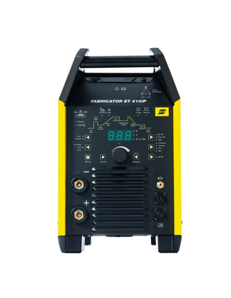 FABRICATOR ET410iP