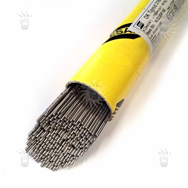 OK TIGROD 2209 (16.86)  Ø1.6