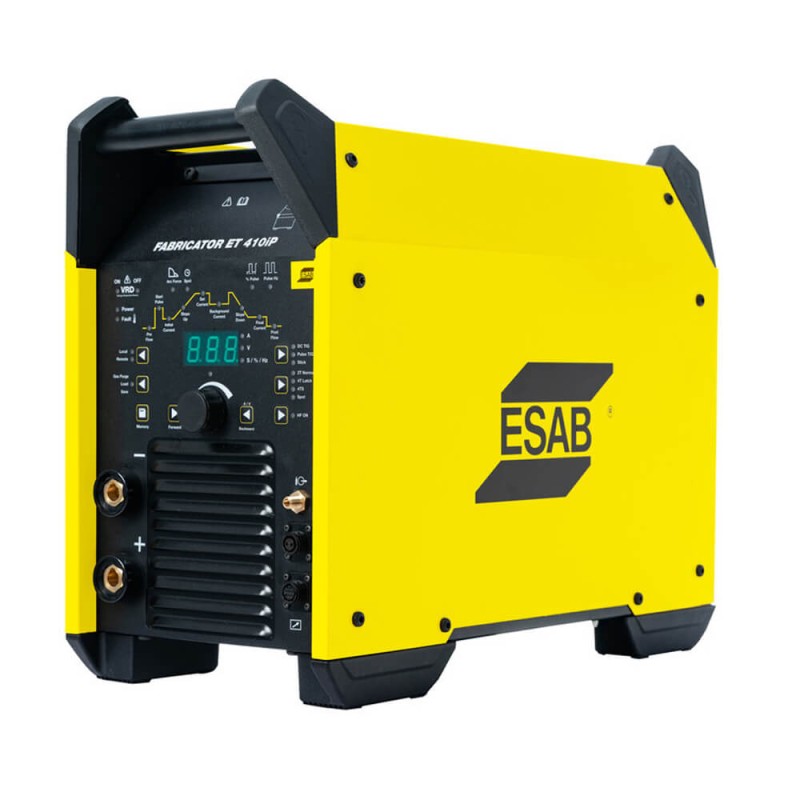 FABRICATOR ET410iP
