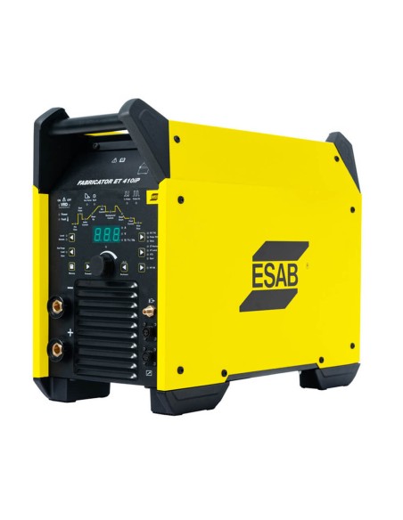 FABRICATOR ET410iP