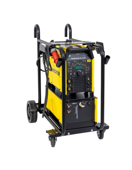 FABRICATOR ET410iP