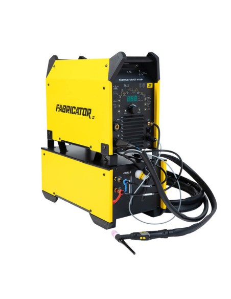 FABRICATOR ET410iP