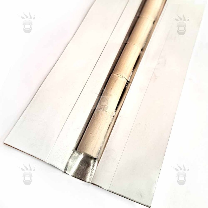 BACKING SOPORTE CERAMICO CIL Ø15