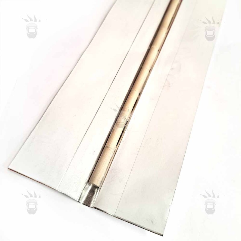 BACKING SOPORTE CERAMICO CIL Ø6