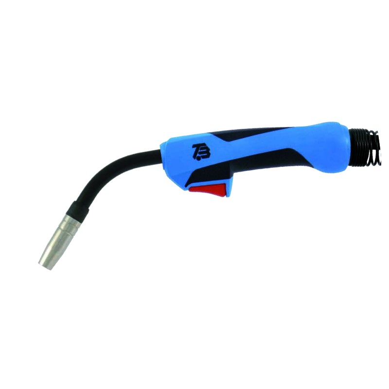 ANTORCHA MIG 150 PRO - 5.0M - M6