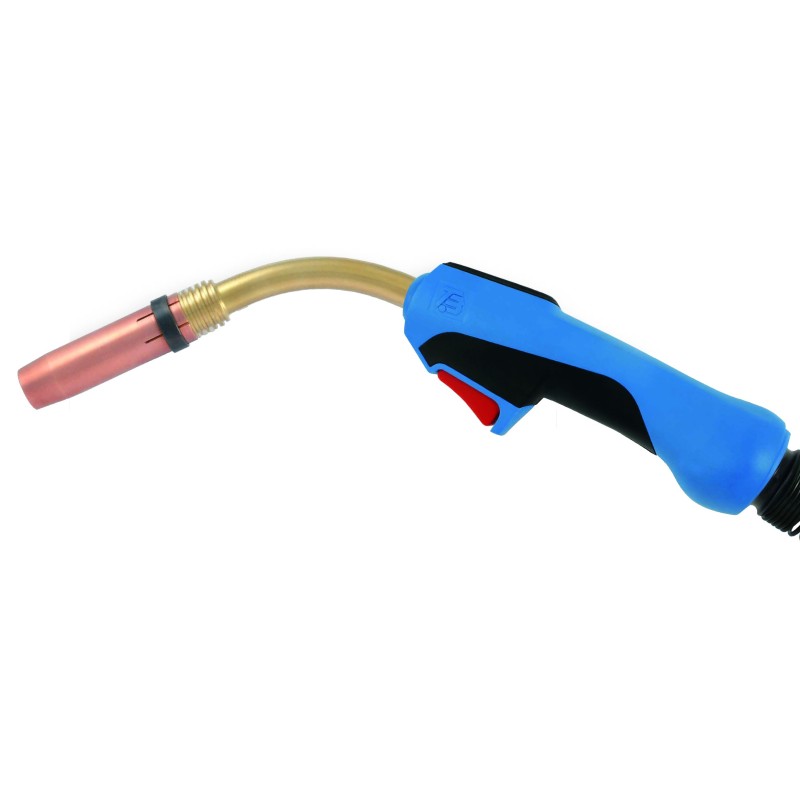 ANTORCHA MIG 511 PRO CC