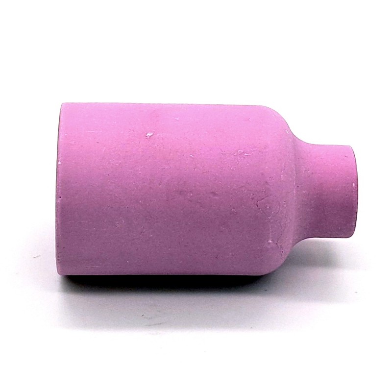 TOBERA CER. LENS N6 L 42XØ9.5MM - PQ 10 UN 2