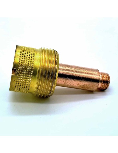 DIFUSOR GAS JUMBO L 50XØ2.0/2.4MM - PQ 10 UN