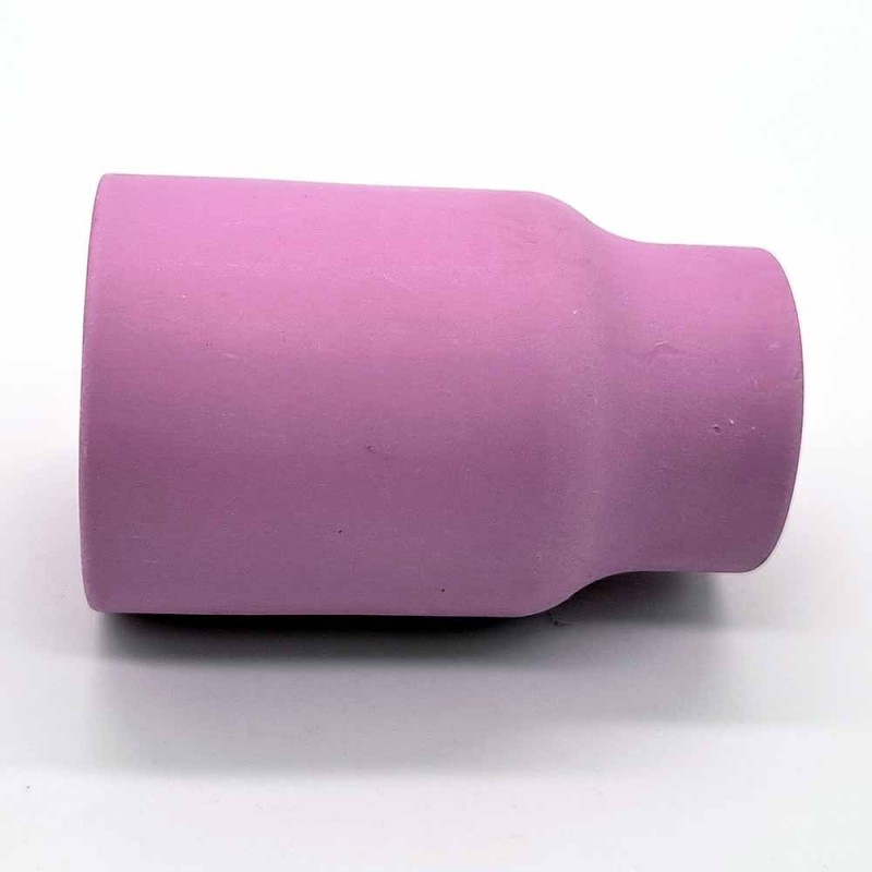 TOBERA CER. JUMBO N12 L 48XØ19MM - PQ 10 UN