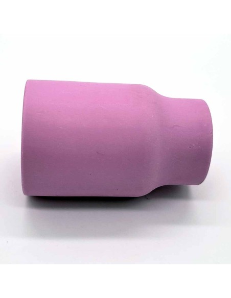 TOBERA CER. JUMBO N12 L 48XØ19MM - PQ 10 UN