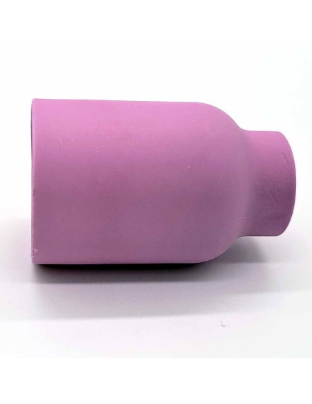 TOBERA CER. JUMBO N10 L 48XØ16MM - PQ 10 UN