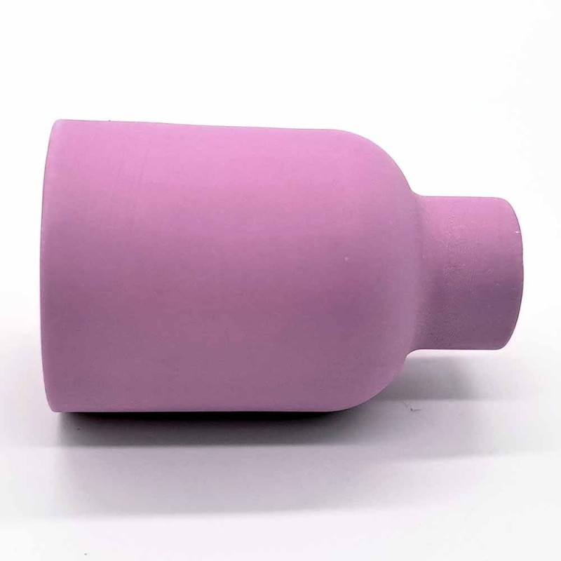 TOBERA CER. JUMBO N8 L 48XØ12,5MM - PQ 10 UN