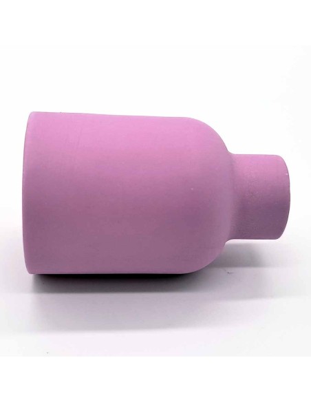 TOBERA CER. JUMBO N8 L 48XØ12,5MM - PQ 10 UN