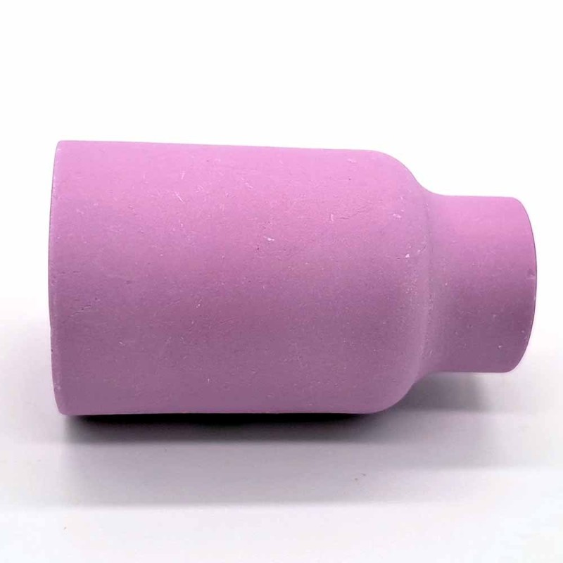 TOBERA CER. LENS N8 L 42XØ12.5MM - PQ 10 UN