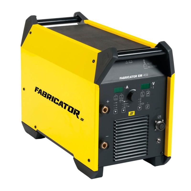 FABRICATOR EM401i