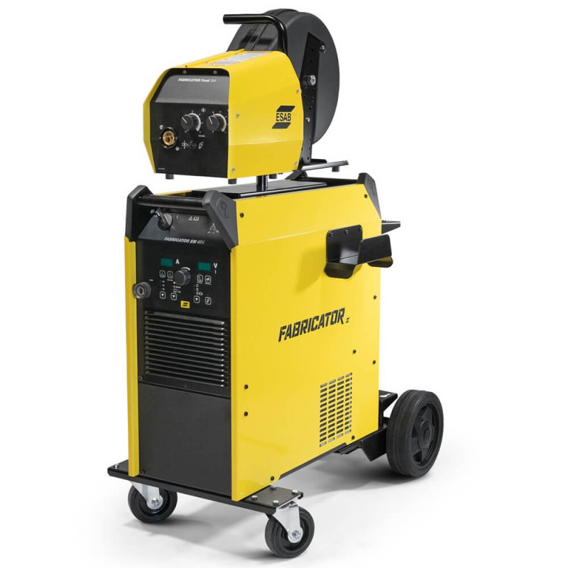 FABRICATOR EM401i 2