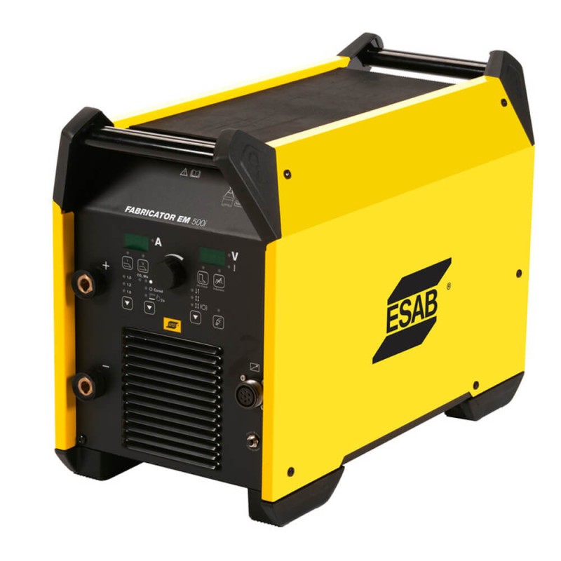 FABRICATOR EM501i-W