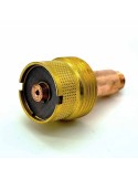 DIFUSOR GAS JUMBO L 40.5XØ1.6 MM - PQ 10 UN