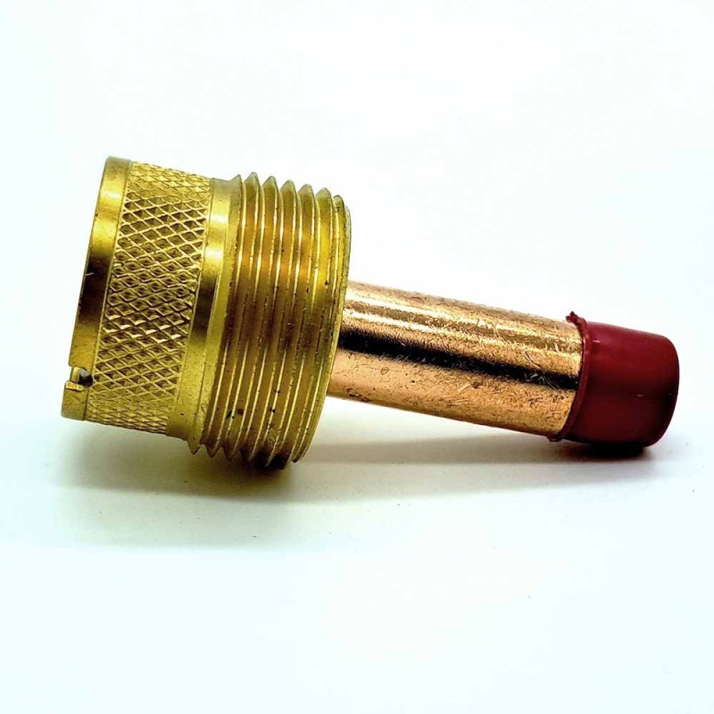 DIFUSOR GAS LENS  L 21.5XØ3.0/3.2MM - PQ 10 UN