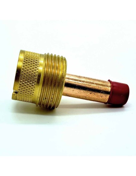 DIFUSOR GAS LENS  L 21.5XØ3.0/3.2MM - PQ 10 UN