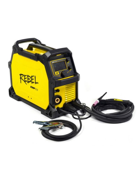 REBEL EMP 215ic 'CE'