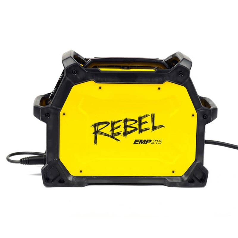 REBEL EMP 215ic 'CE'