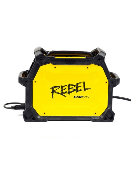 REBEL EMP 215ic 'CE'