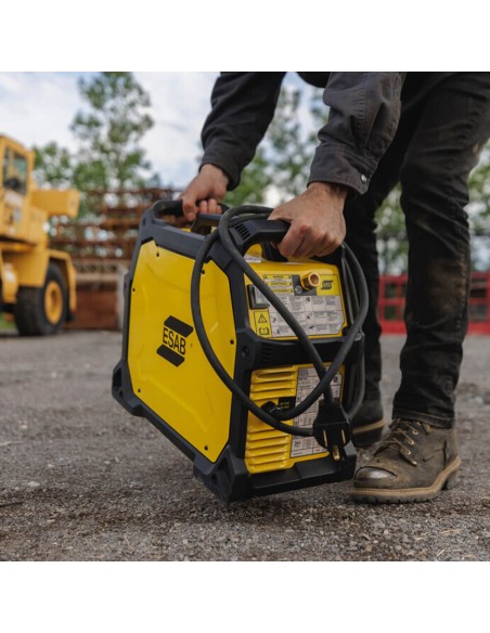 REBEL EMP 215ic 'CE'