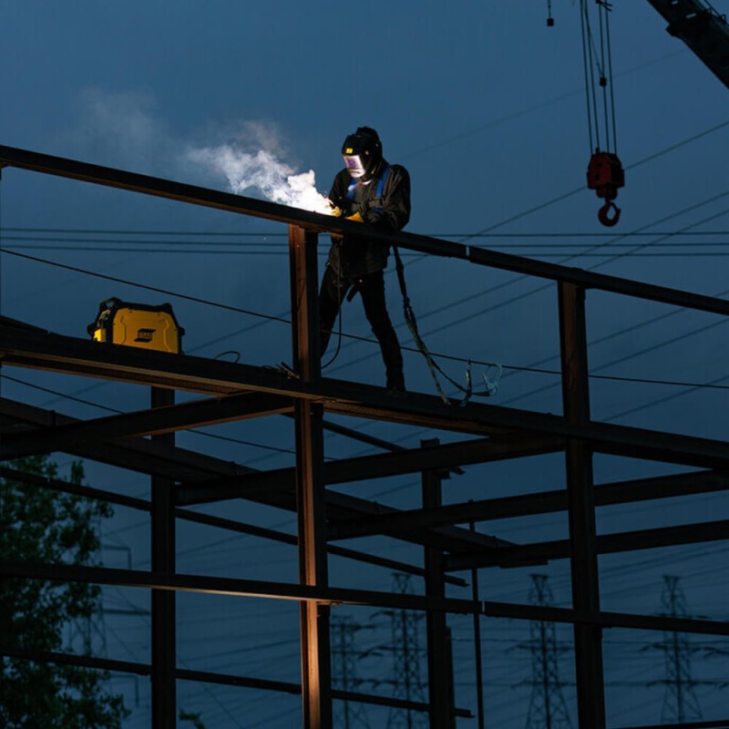 REBEL EMP 215ic 'CE'