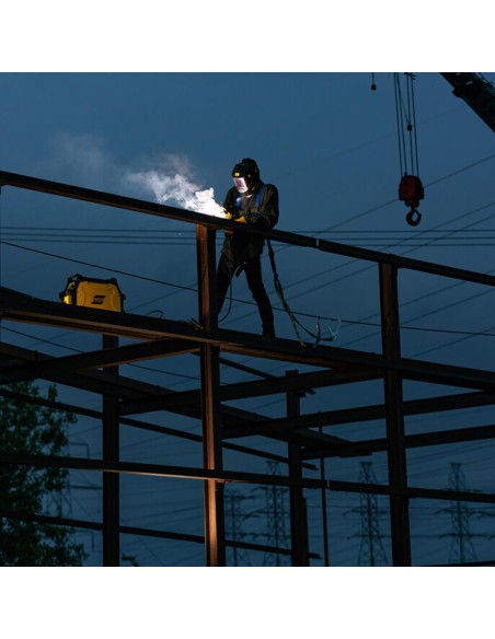 REBEL EMP 215ic 'CE'