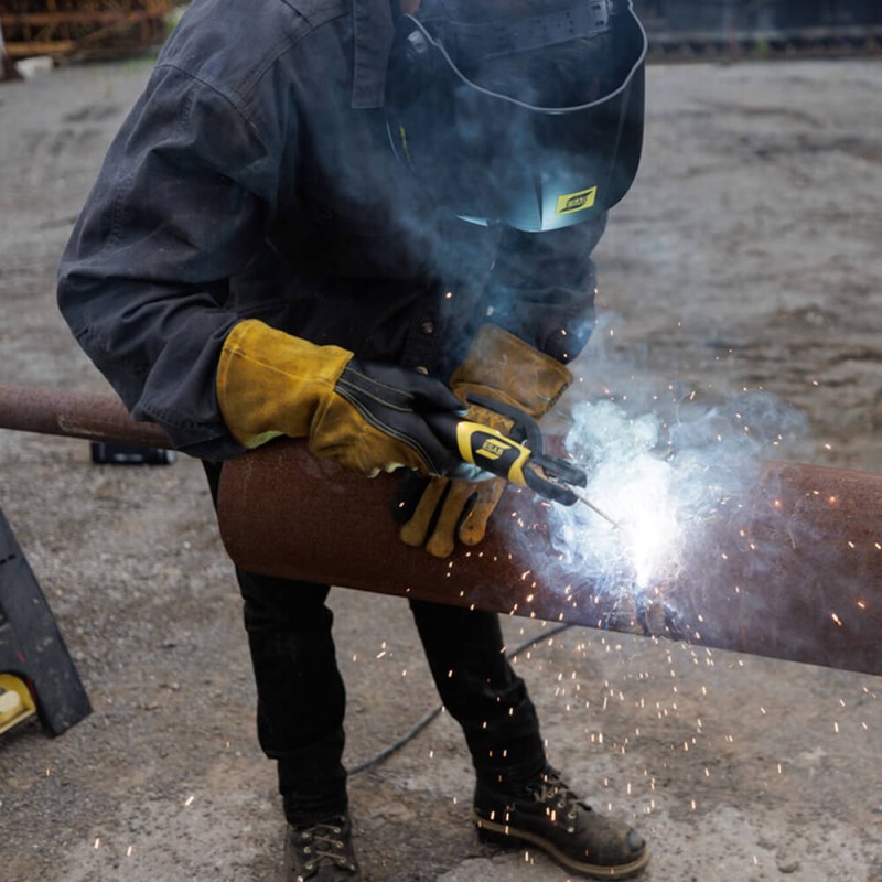 REBEL EMP 215ic 'CE'