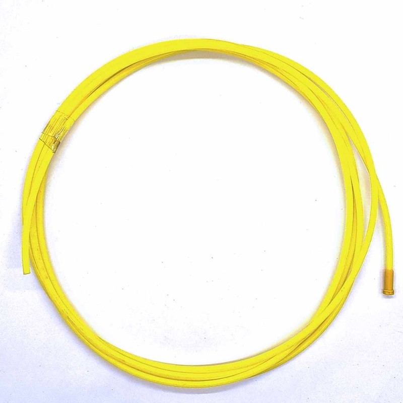 SIRGA TEFLÓN (PTFE) - AL/INOX