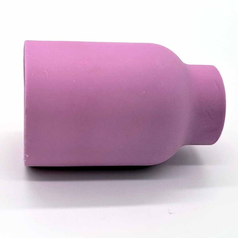 TOBERA CER. JUMBO L 48XØ24MM - PQ 10 UN