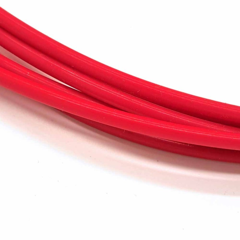 SIRGA TEFLÓN (PTFE) - AL/INOX 4M - 1.0-1.2MM -...