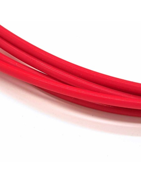 SIRGA TEFLÓN (PTFE) - AL/INOX 4M - 1.0-1.2MM - 1 UN