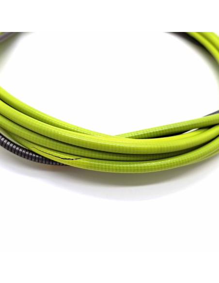 SIRGA AISLANTE - ACERO 3M - 1.2-1.6MM - 1 UN