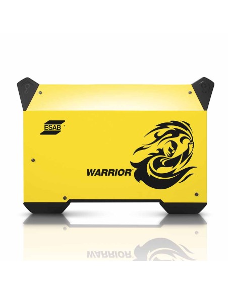 WARRIOR 500I CC/CV 380-415V