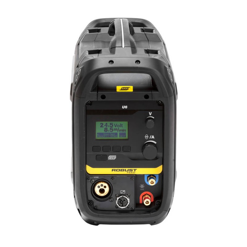 ROBUST FEED PRO OFFSHORE, W 2