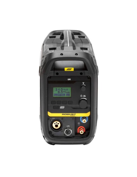 ROBUST FEED PRO OFFSHORE, W