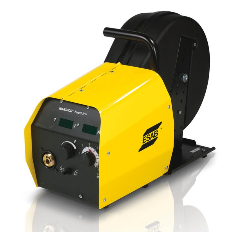 WARRIOR FEED 304 W 2