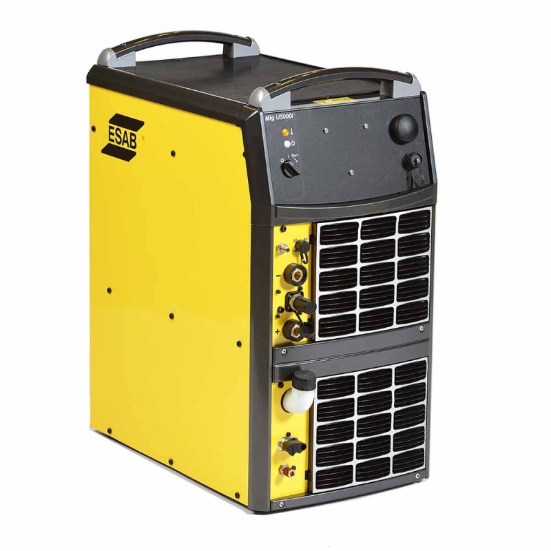 ARISTO U5000i WELDCLOUD-Agua