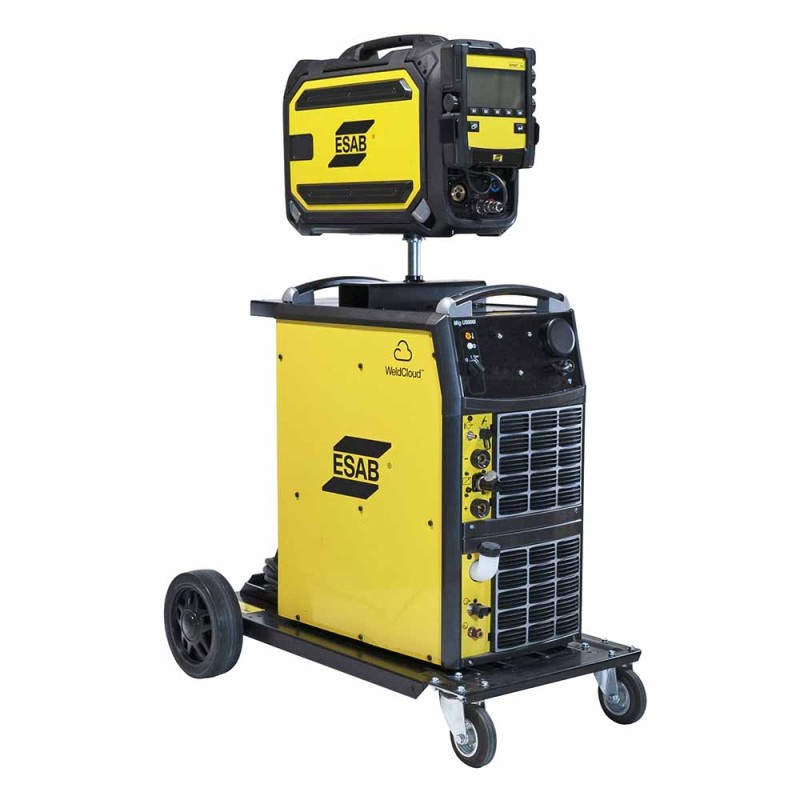 ARISTO U5000i WELDCLOUD-Agua