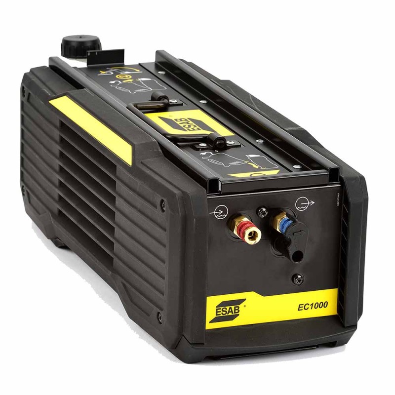 RENEGADE ET300iP TIG PULSE EU