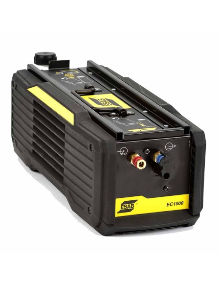 RENEGADE ET300iP TIG PULSE EU