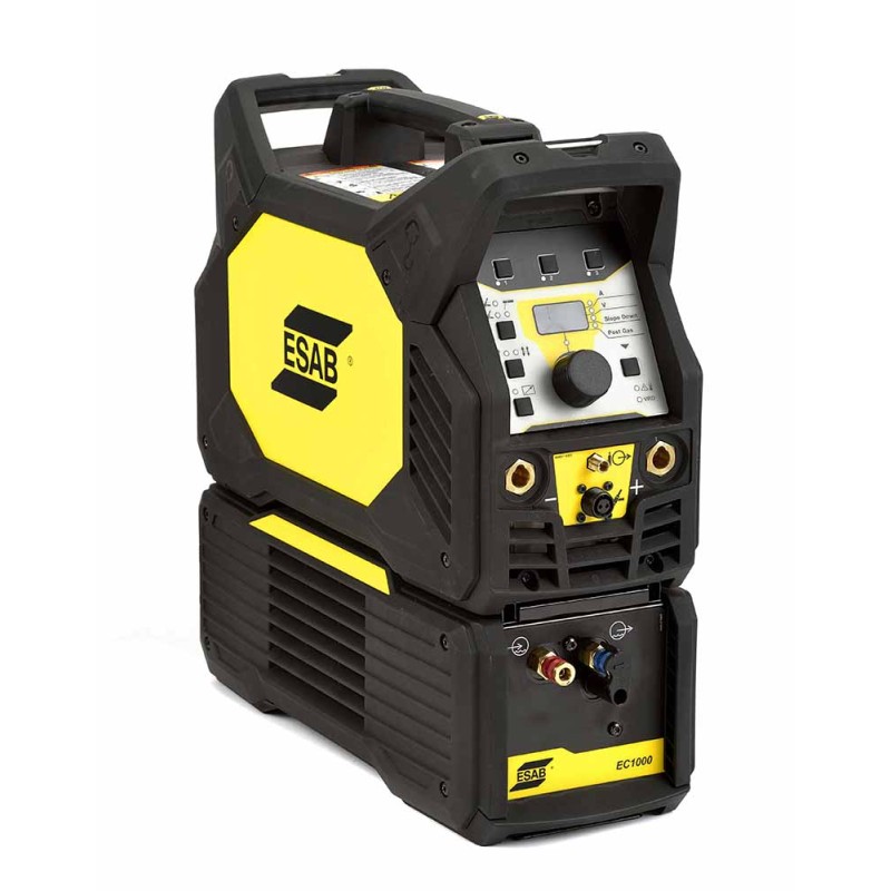 RENEGADE ET300iP TIG PULSE EU