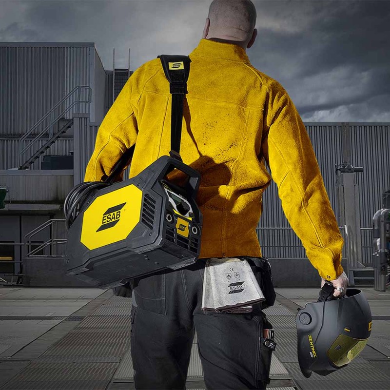 RENEGADE ET300iP TIG PULSE EU