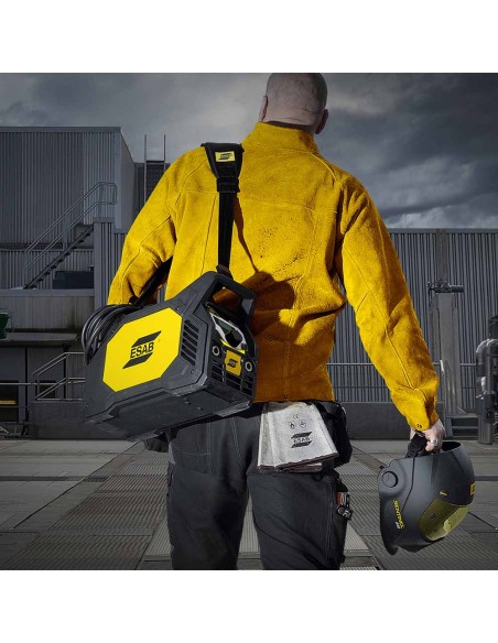 RENEGADE ET300iP TIG PULSE EU