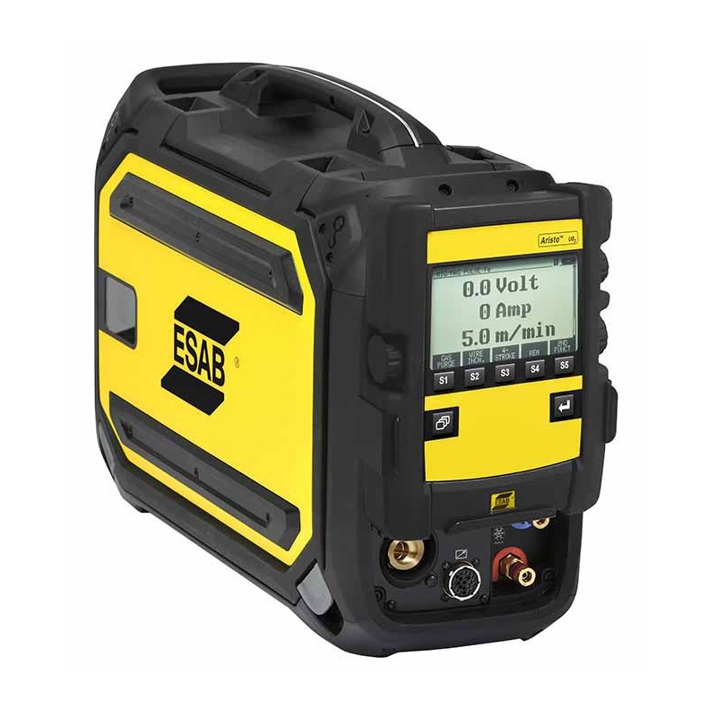 ARISTO U5000i WELDCLOUD-Agua